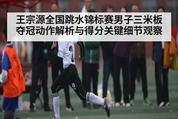 王宗源全国跳水锦标赛男子三米板夺冠动作解析与得分关键细节观察